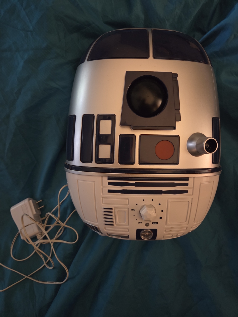 Star Wars Cool Mist Humidifier